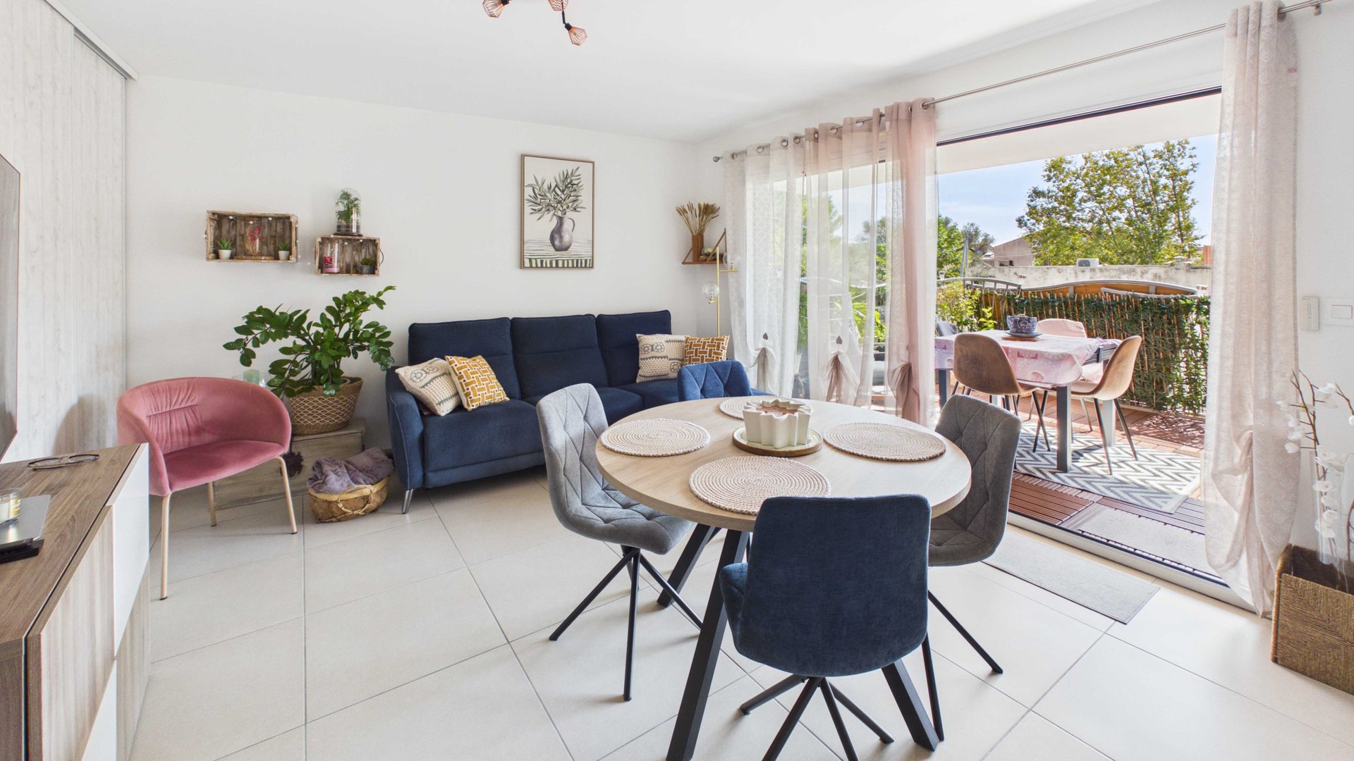 Appartement à vendre, 27m², Carqueiranne