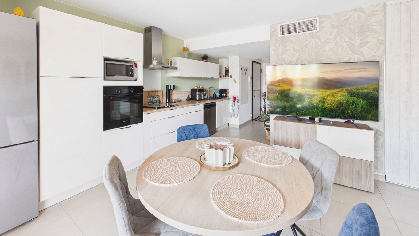 Appartement à vendre, 27m², Carqueiranne
