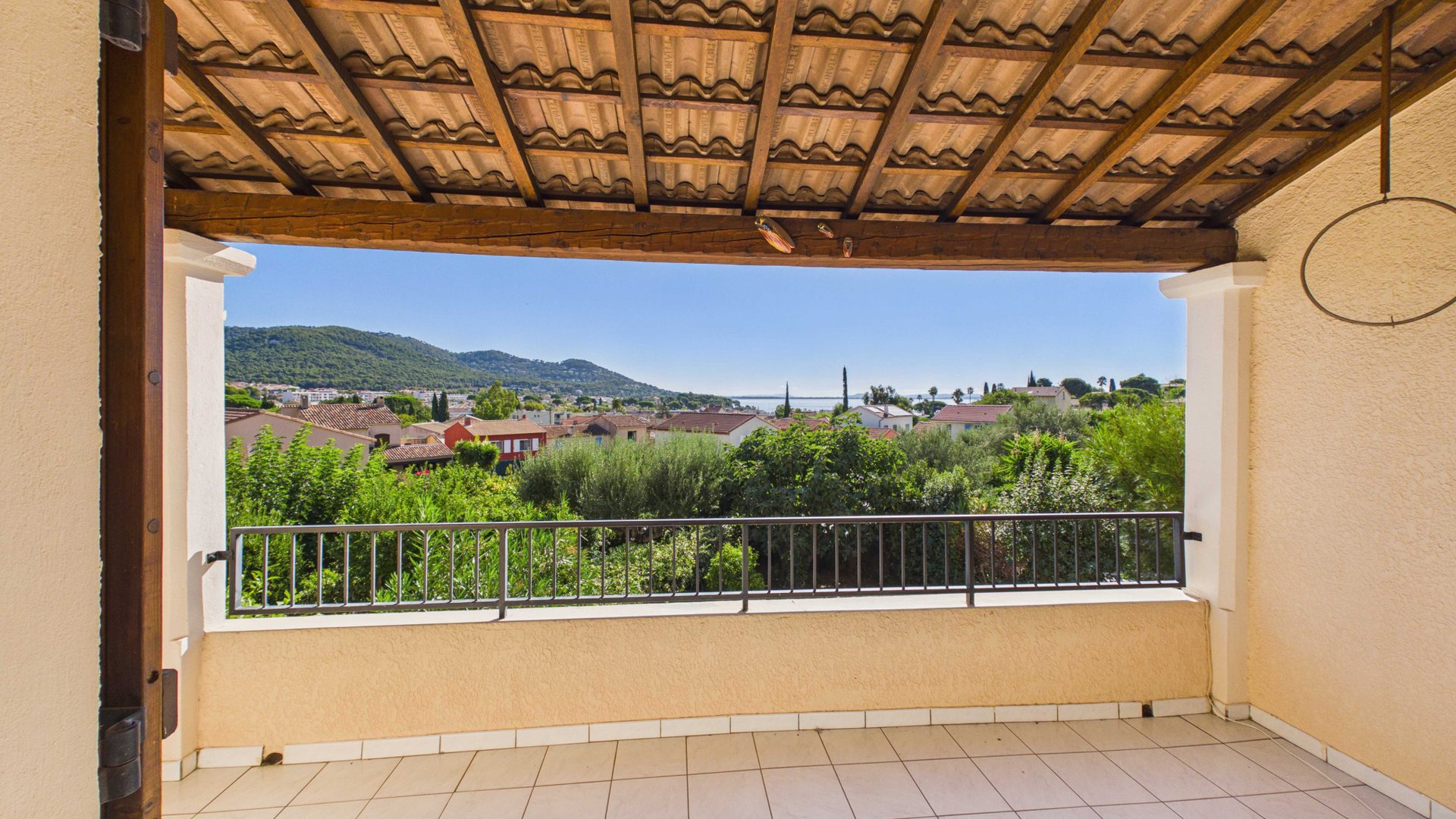 Appartement à vendre, 26m², Carqueiranne