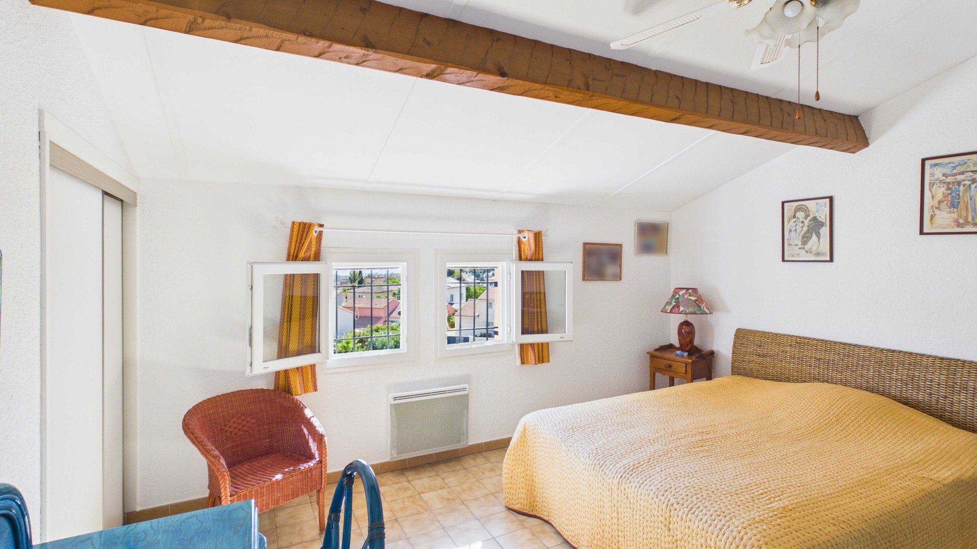 Appartement à vendre, 26m², Carqueiranne