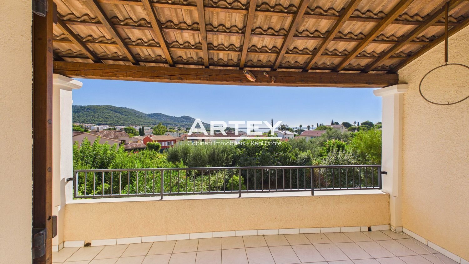 Appartement à vendre, 75m², Carqueiranne