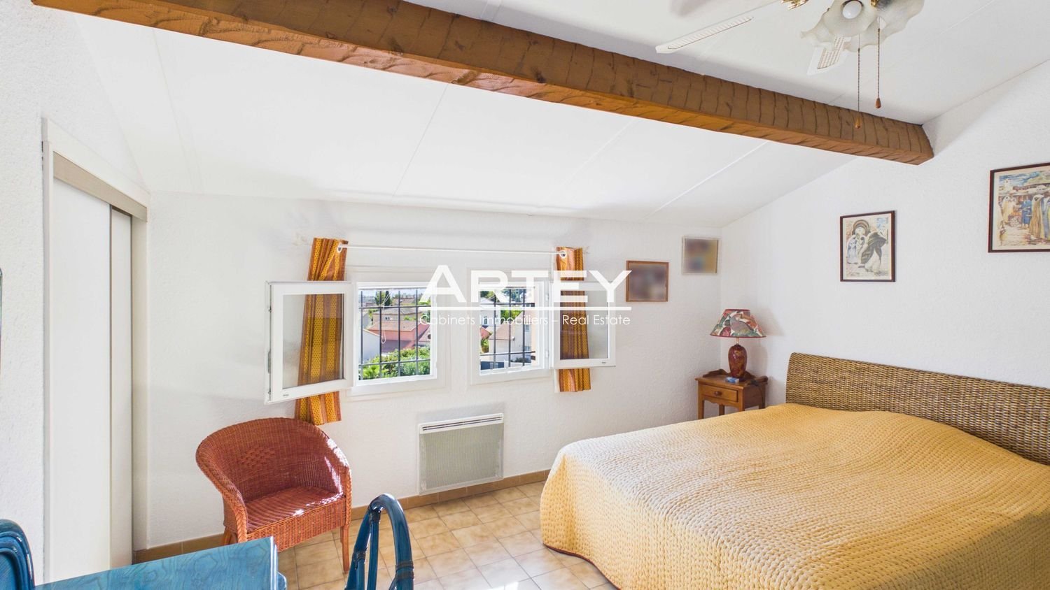 Appartement à vendre, 75m², Carqueiranne