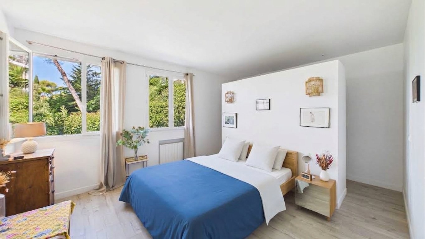 Appartement à vendre, 50m², Carqueiranne