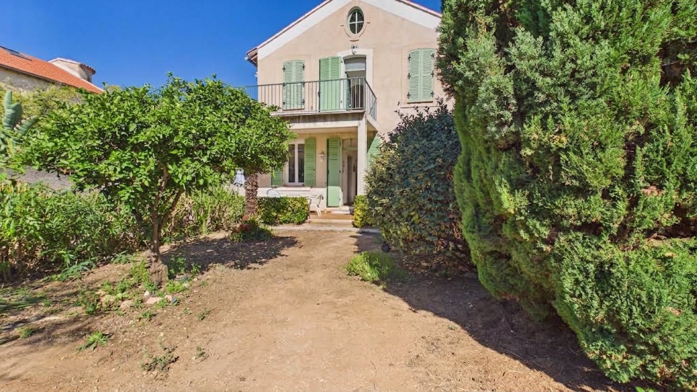 Maison à vendre, 23m², Carqueiranne