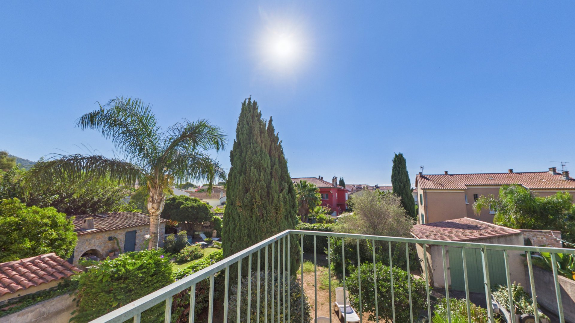 Maison à vendre, 23m², Carqueiranne