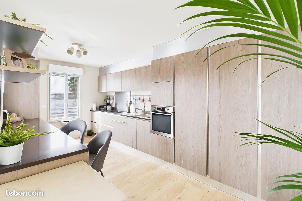 Appartement à vendre, 106m², Carqueiranne