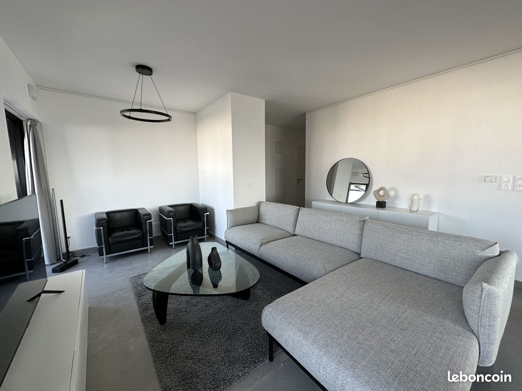 Appartement à louer, 75m², Strasbourg
