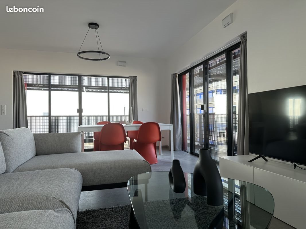 Appartement à louer, 75m², Strasbourg