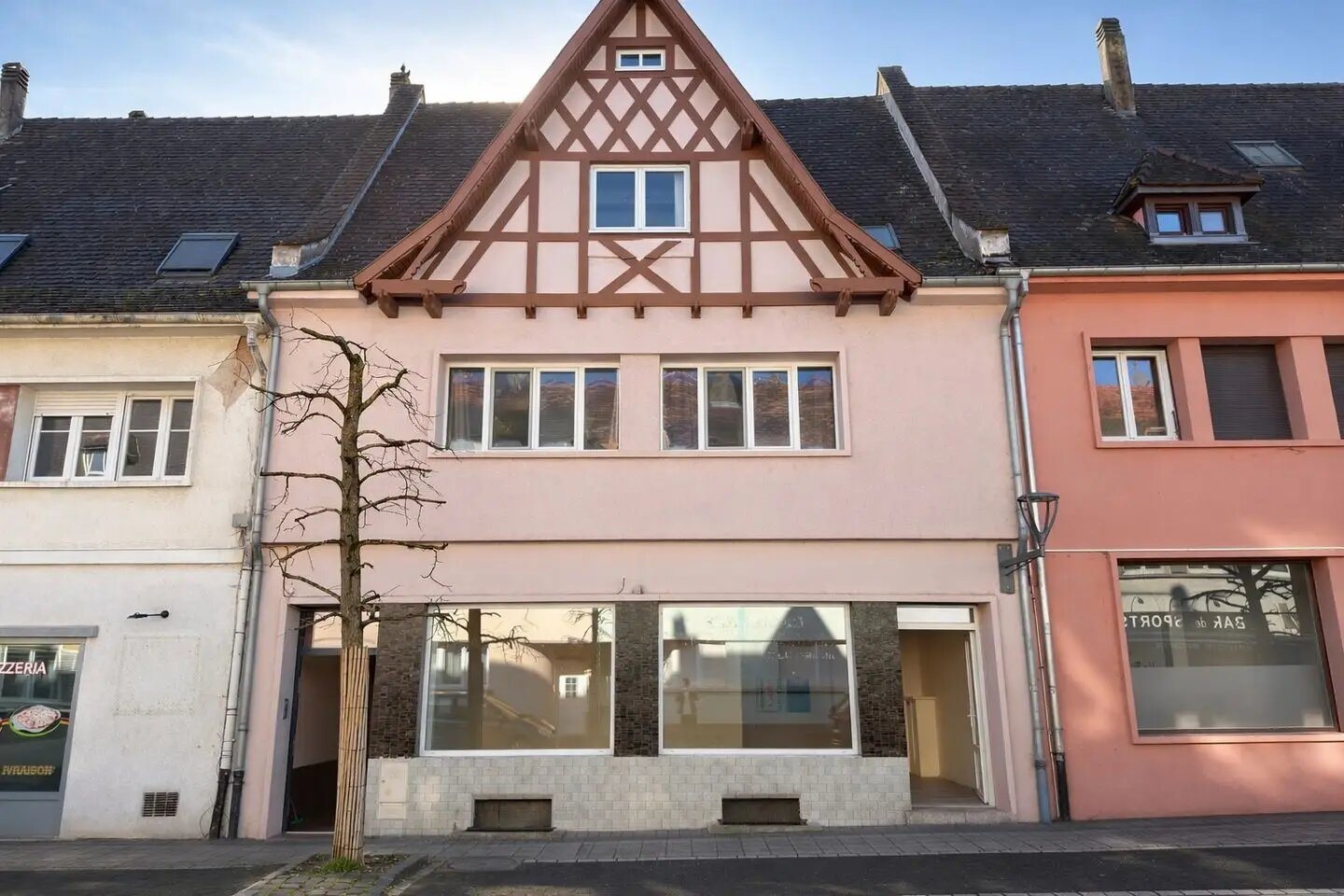 Appartement à vendre, 308m², Lauterbourg