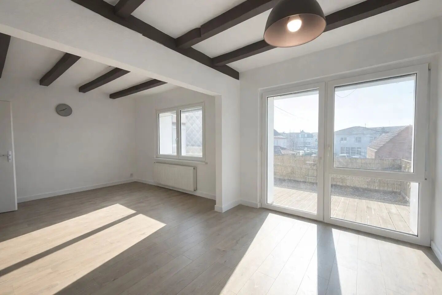 Appartement à vendre, 308m², Lauterbourg
