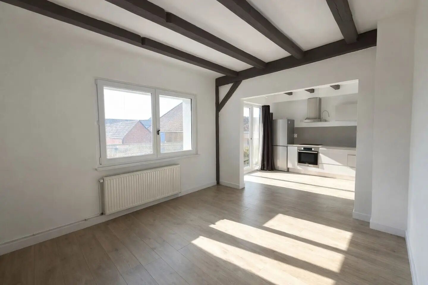 Appartement à vendre, 308m², Lauterbourg