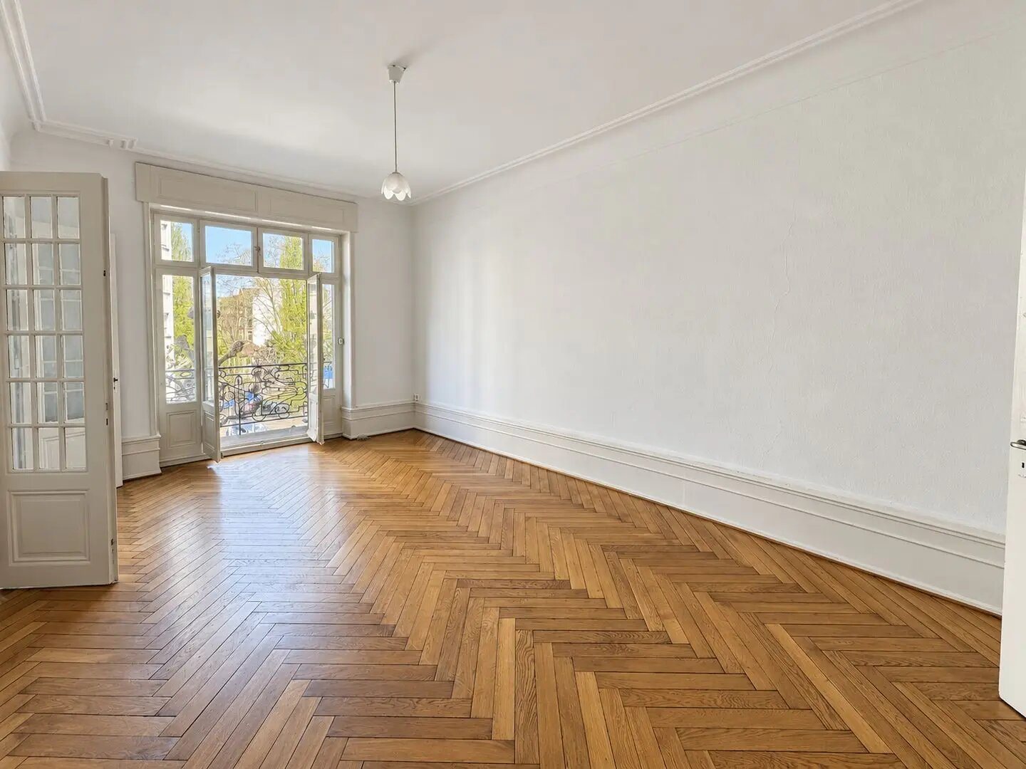 Appartement à vendre, 197m², Strasbourg
