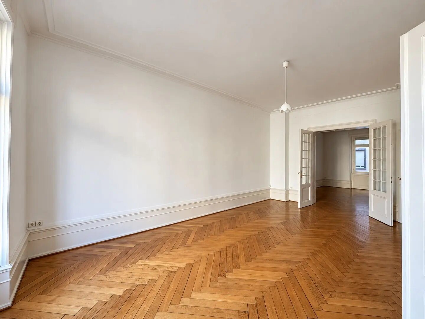 Appartement à vendre, 197m², Strasbourg