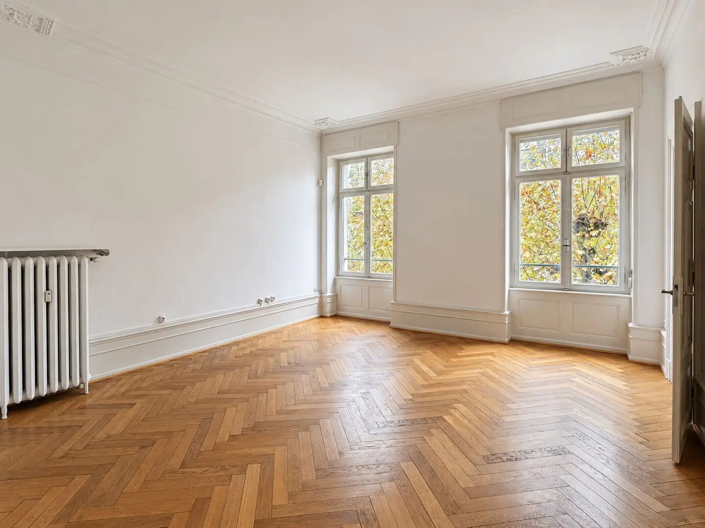Appartement à vendre, 197m², Strasbourg