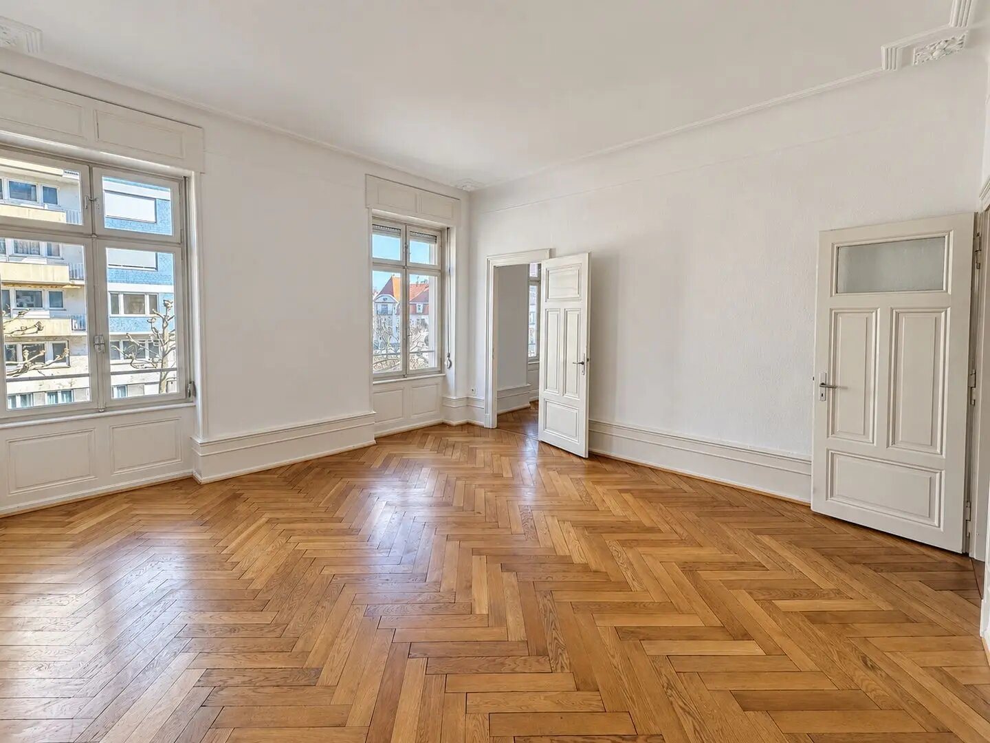 Appartement à vendre, 197m², Strasbourg