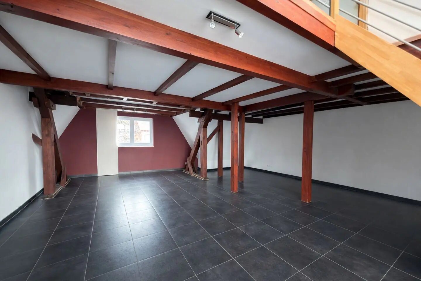 Appartement à vendre, 90m², Lauterbourg