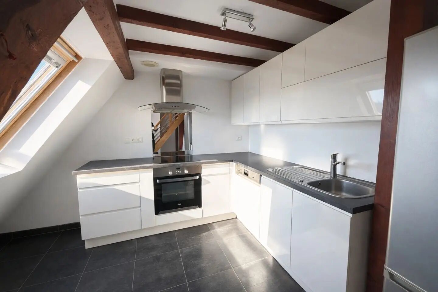 Appartement à vendre, 90m², Lauterbourg