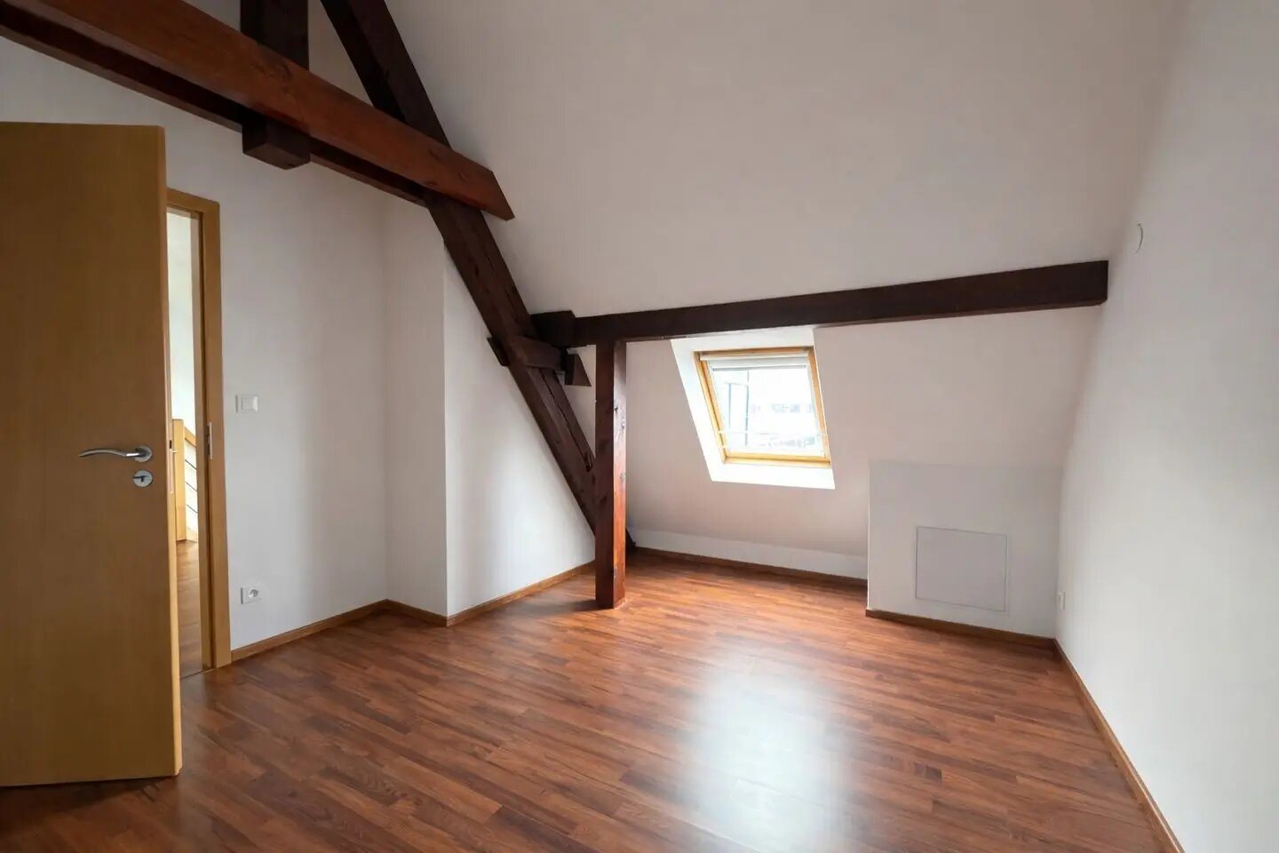 Appartement à vendre, 90m², Lauterbourg