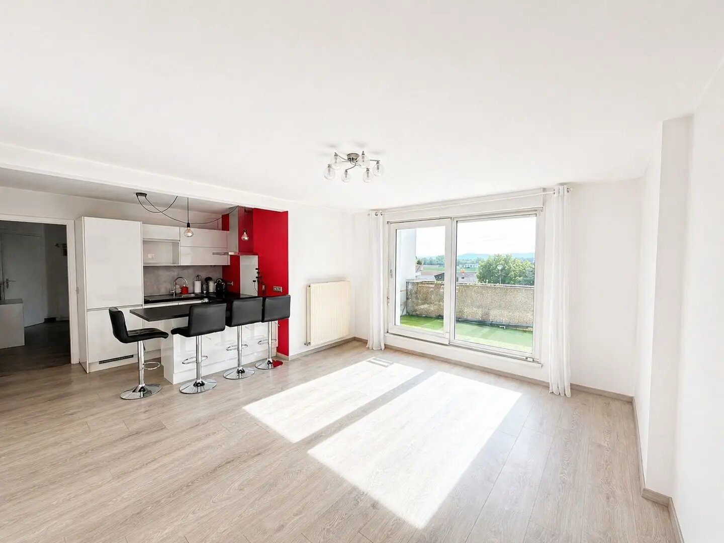 Appartement à vendre, 73m², Wolfisheim