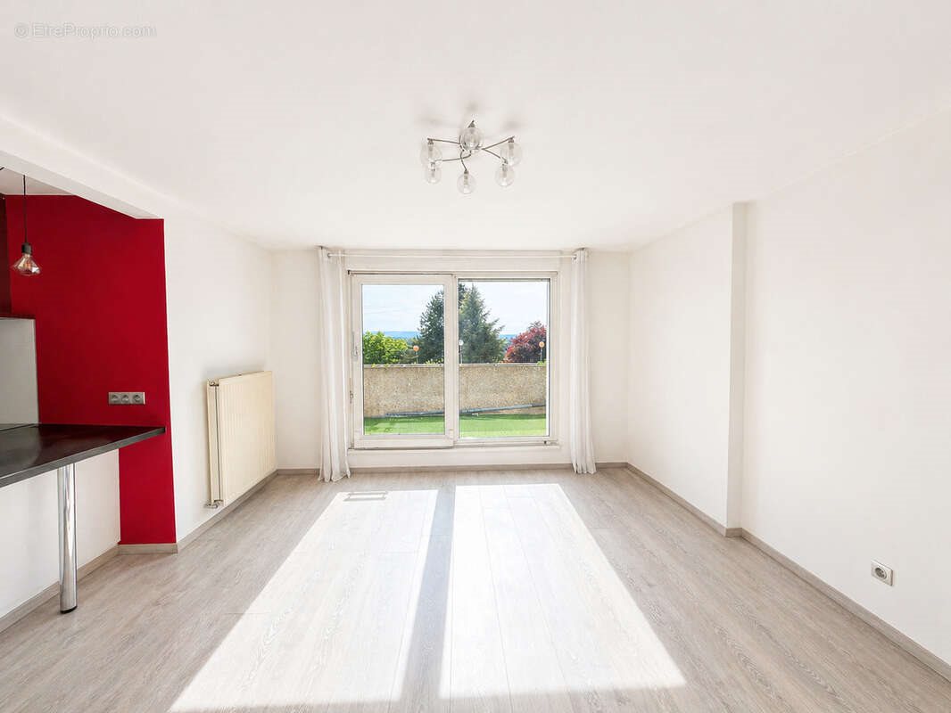 Appartement à vendre, 73m², Wolfisheim