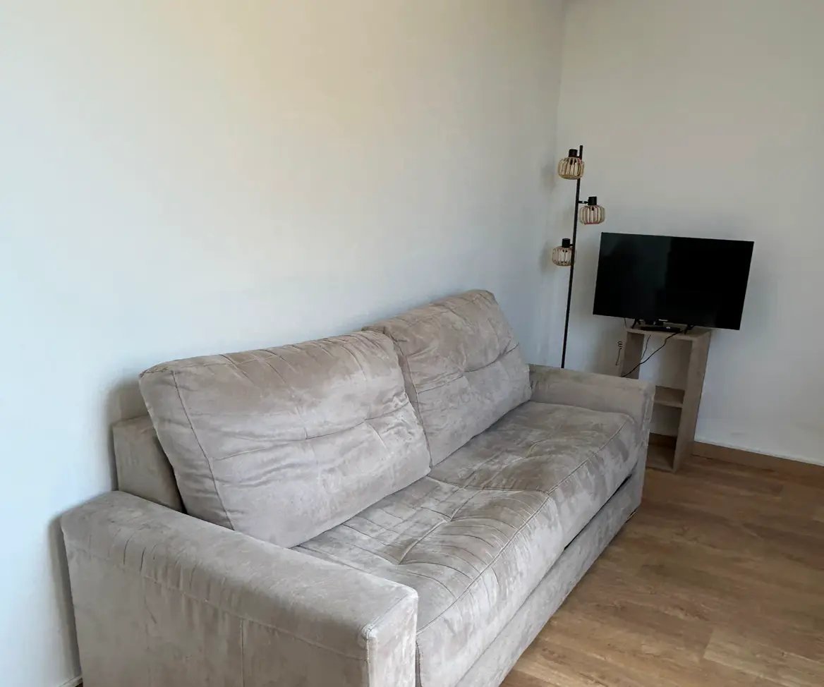 Appartement à louer, 22m², Sausset-les-Pins