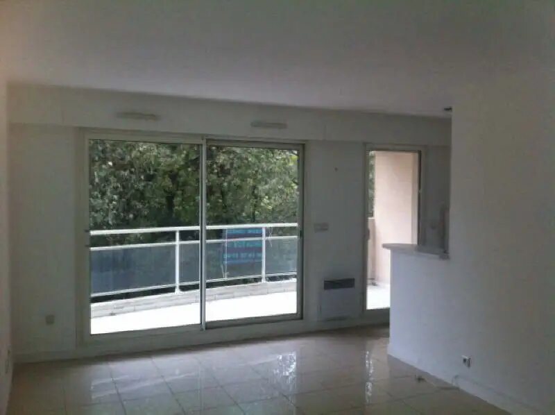 Appartement à louer, 30m², Marseille 9ème
