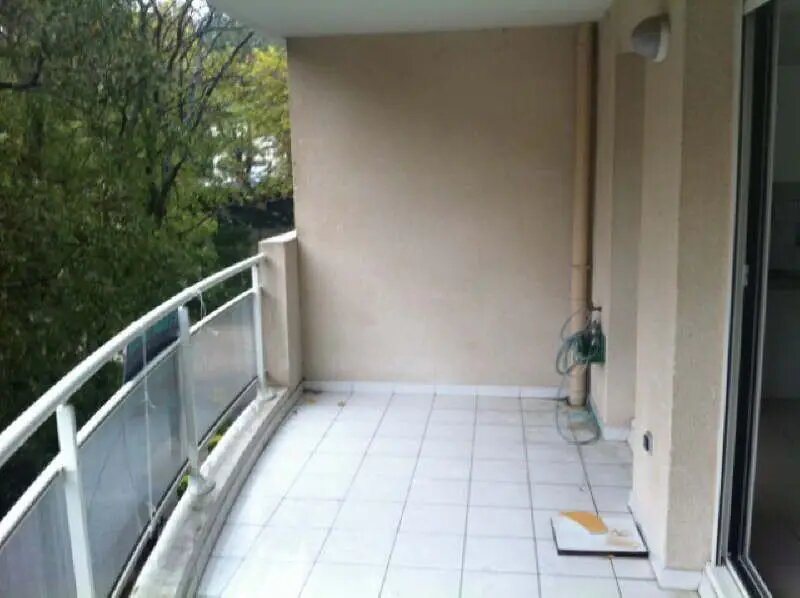 Appartement à louer, 30m², Marseille 9ème