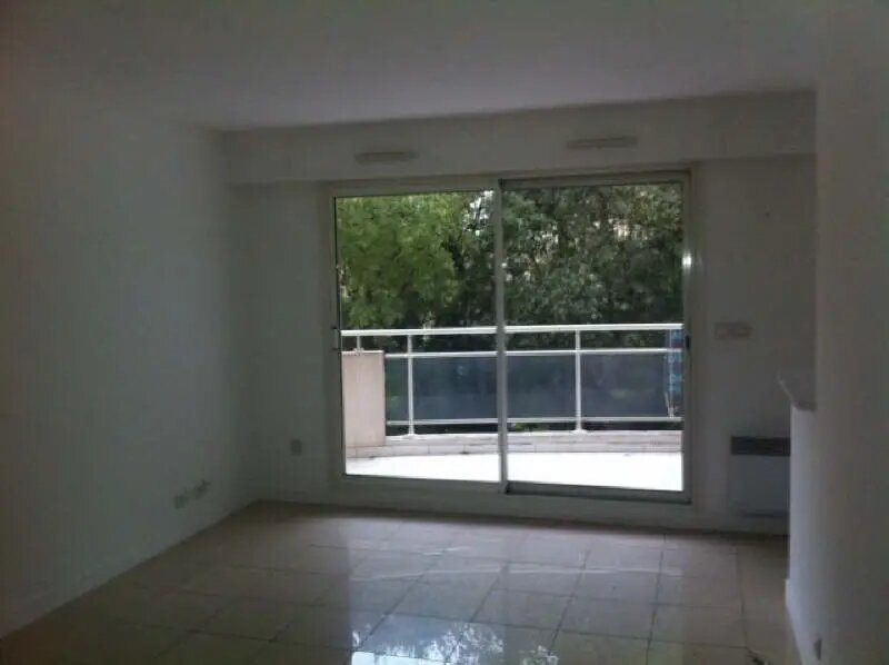 Appartement à louer, 30m², Marseille 9ème