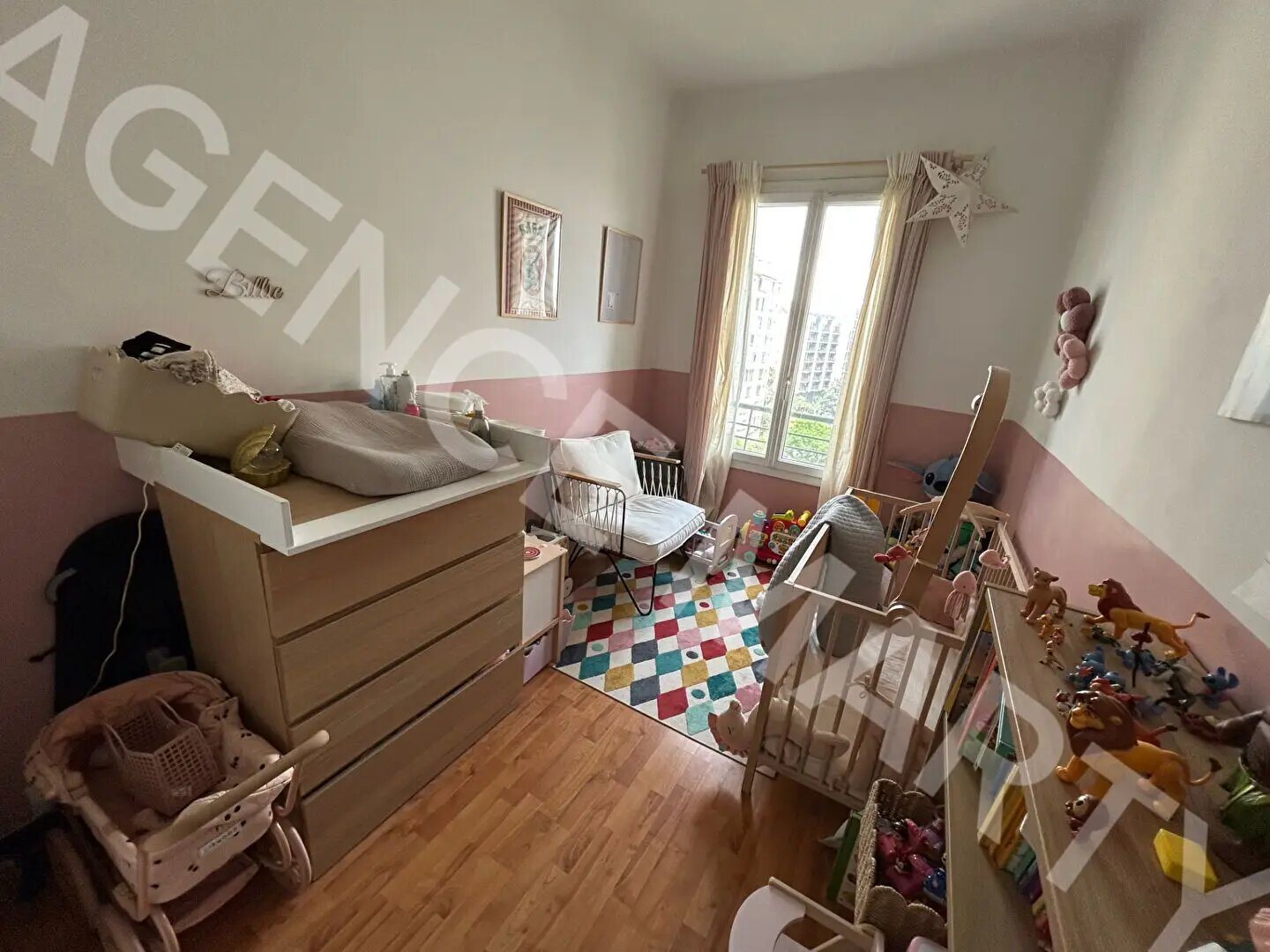 Appartement à louer, 78m², Marseille 9ème
