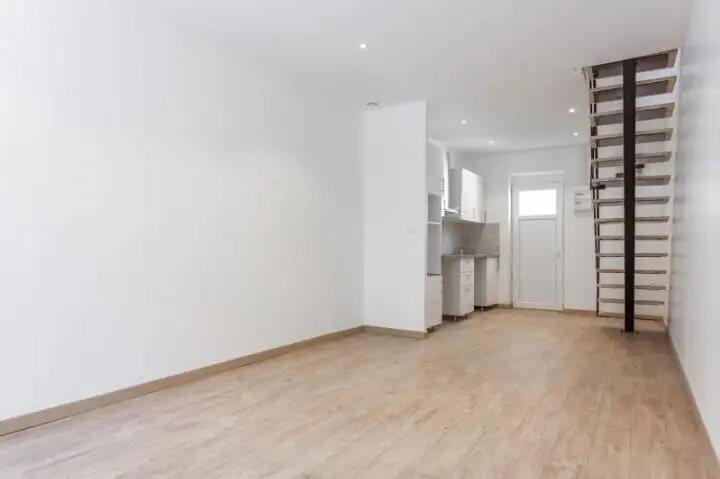 Maison à louer, 50m², Marseille 15ème