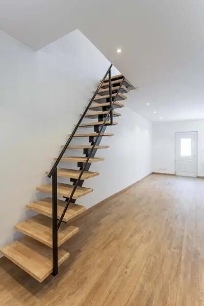 Maison à louer, 50m², Marseille 15ème
