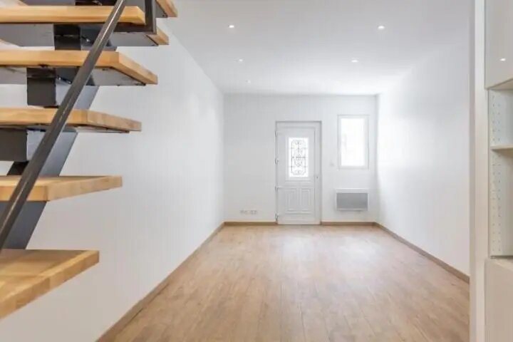 Maison à louer, 50m², Marseille 15ème