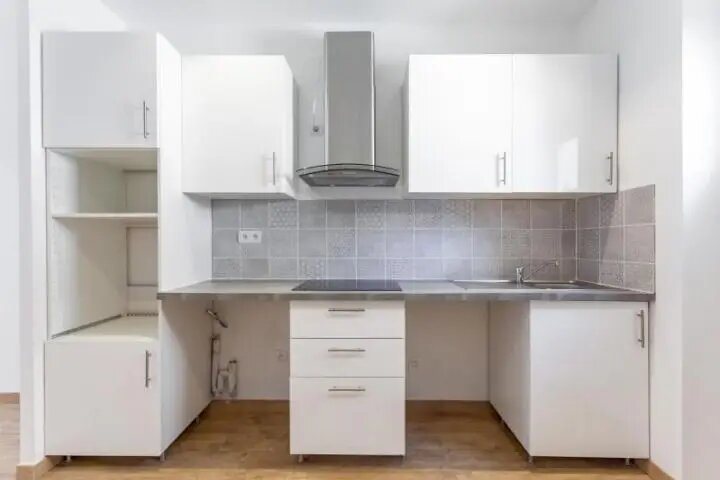 Maison à louer, 50m², Marseille 15ème