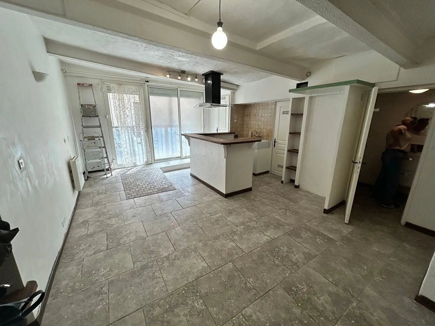Appartement à louer, 48m², La Ciotat