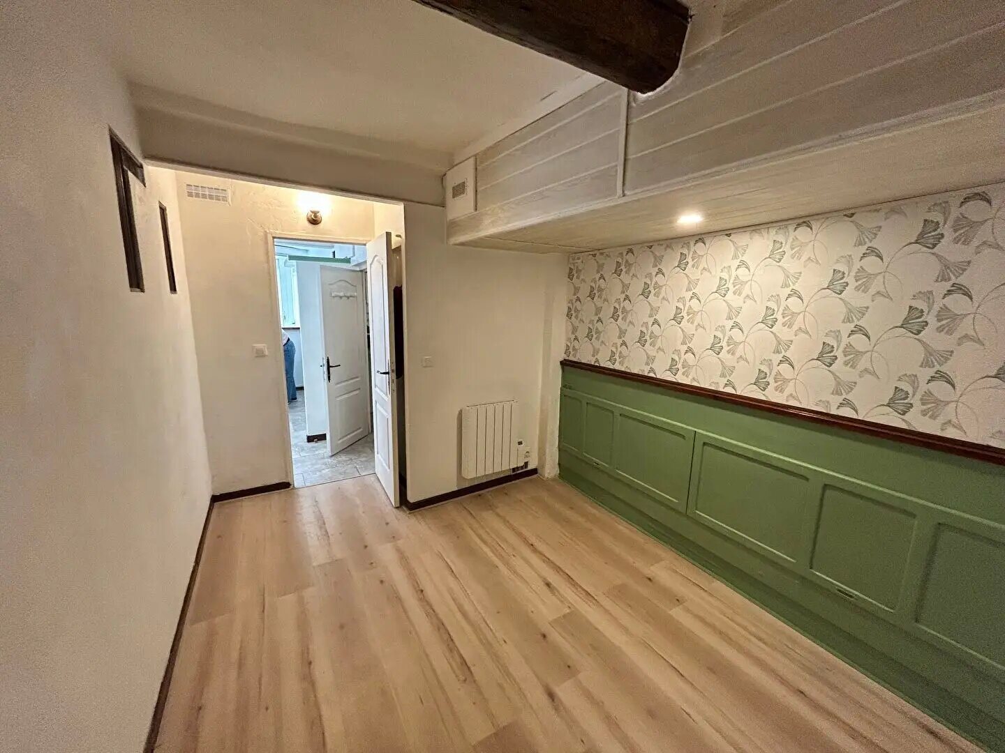 Appartement à louer, 48m², La Ciotat