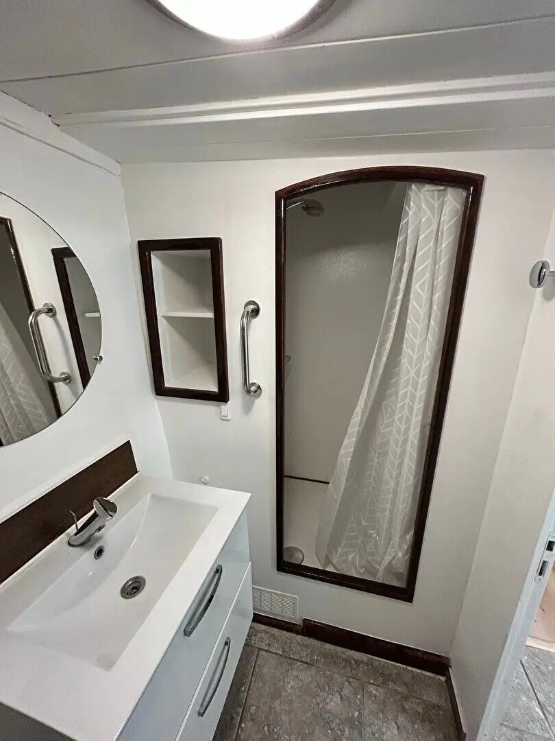 Appartement à louer, 48m², La Ciotat