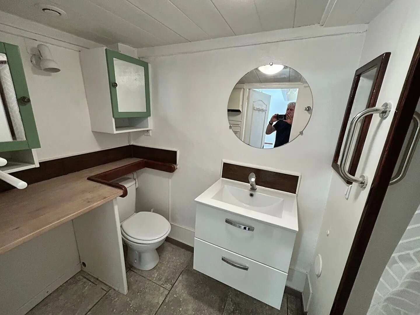 Appartement à louer, 48m², La Ciotat