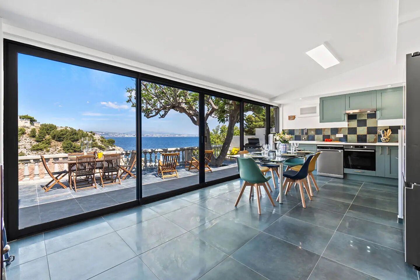 Maison à louer, 91m², Le Rove