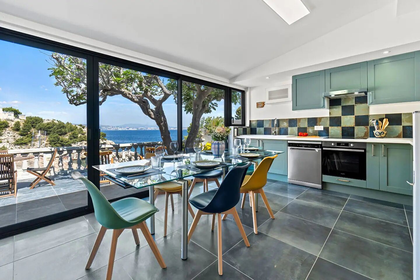 Maison à louer, 91m², Le Rove