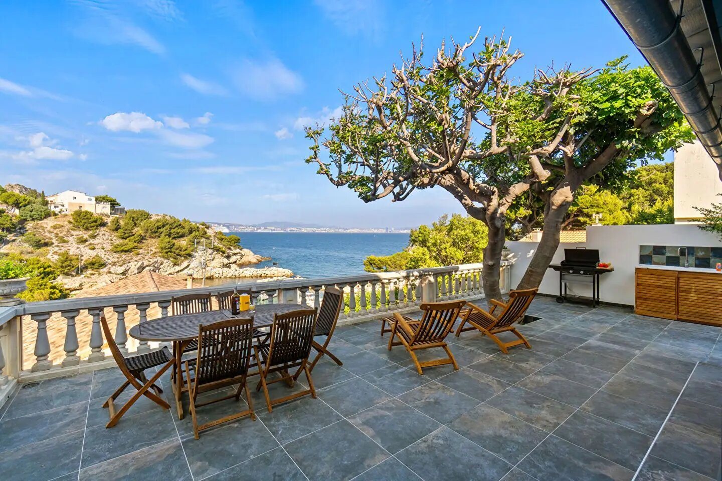 Maison à louer, 91m², Le Rove