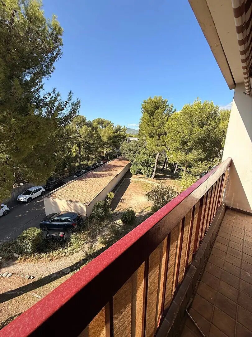 Appartement à louer, 60m², Marseille 13ème