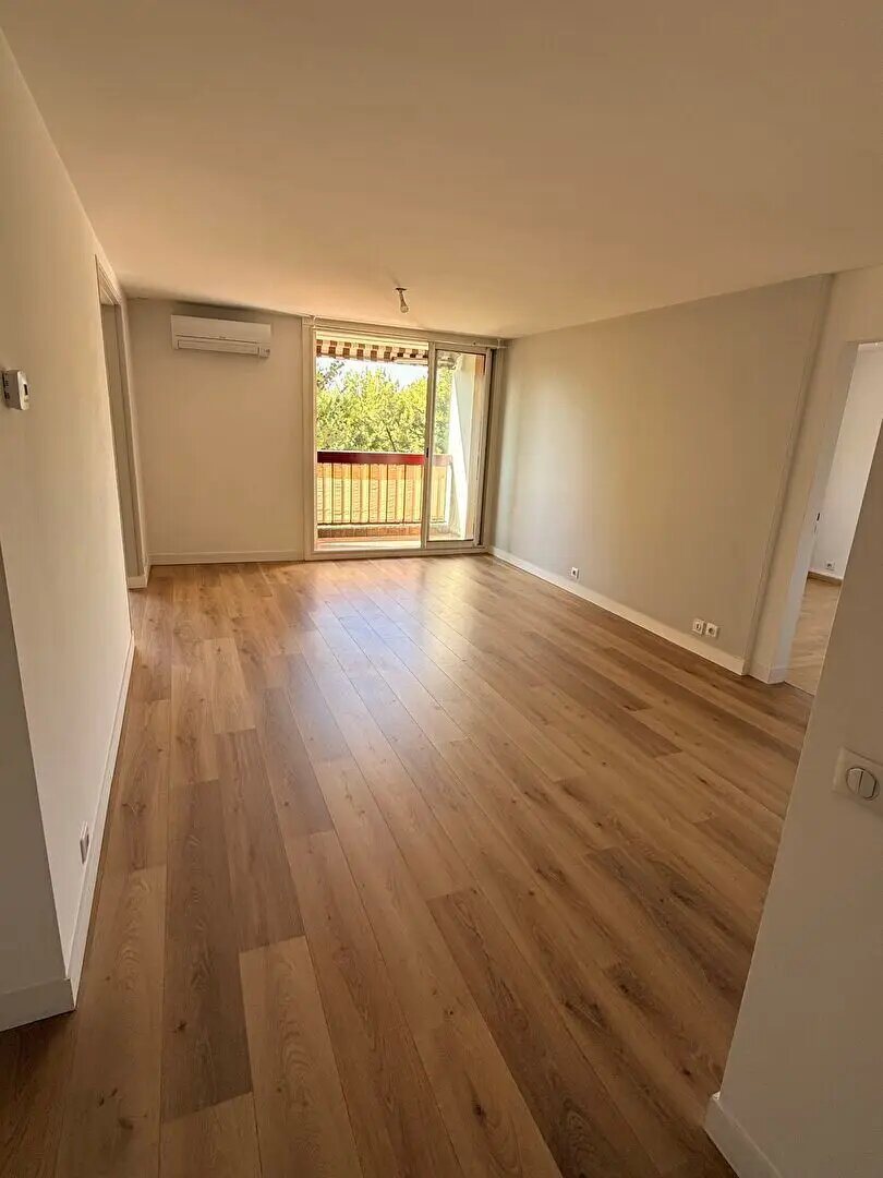 Appartement à louer, 60m², Marseille 13ème