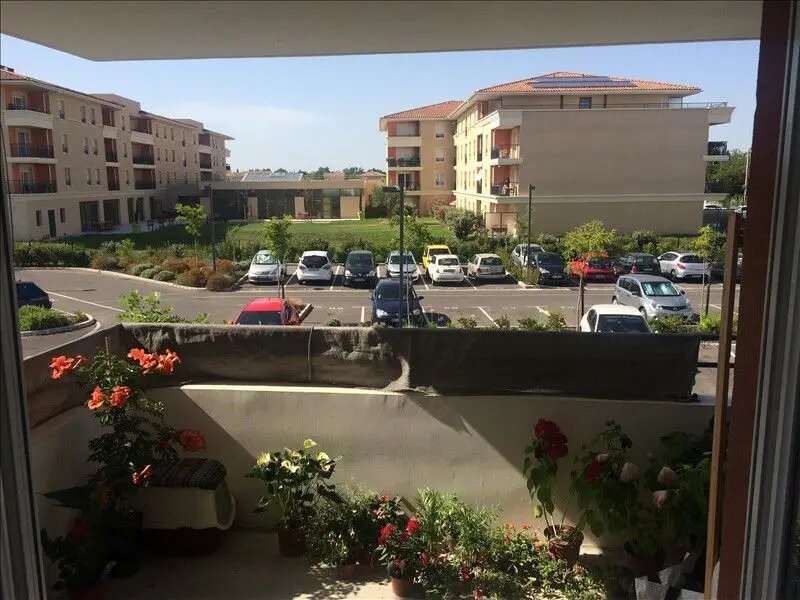 Appartement à vendre, 37m², Cavaillon