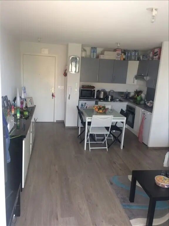 Appartement à vendre, 37m², Cavaillon