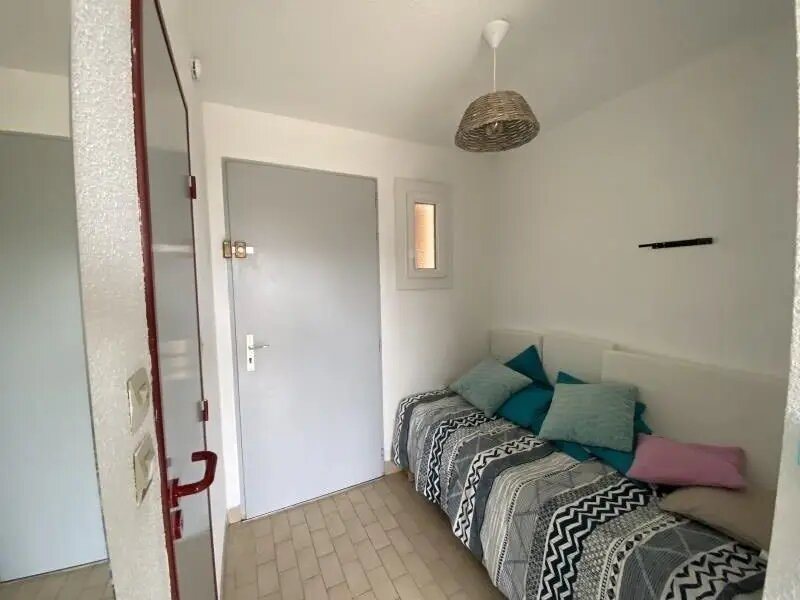 Appartement à louer, 17m², Carry-le-Rouet