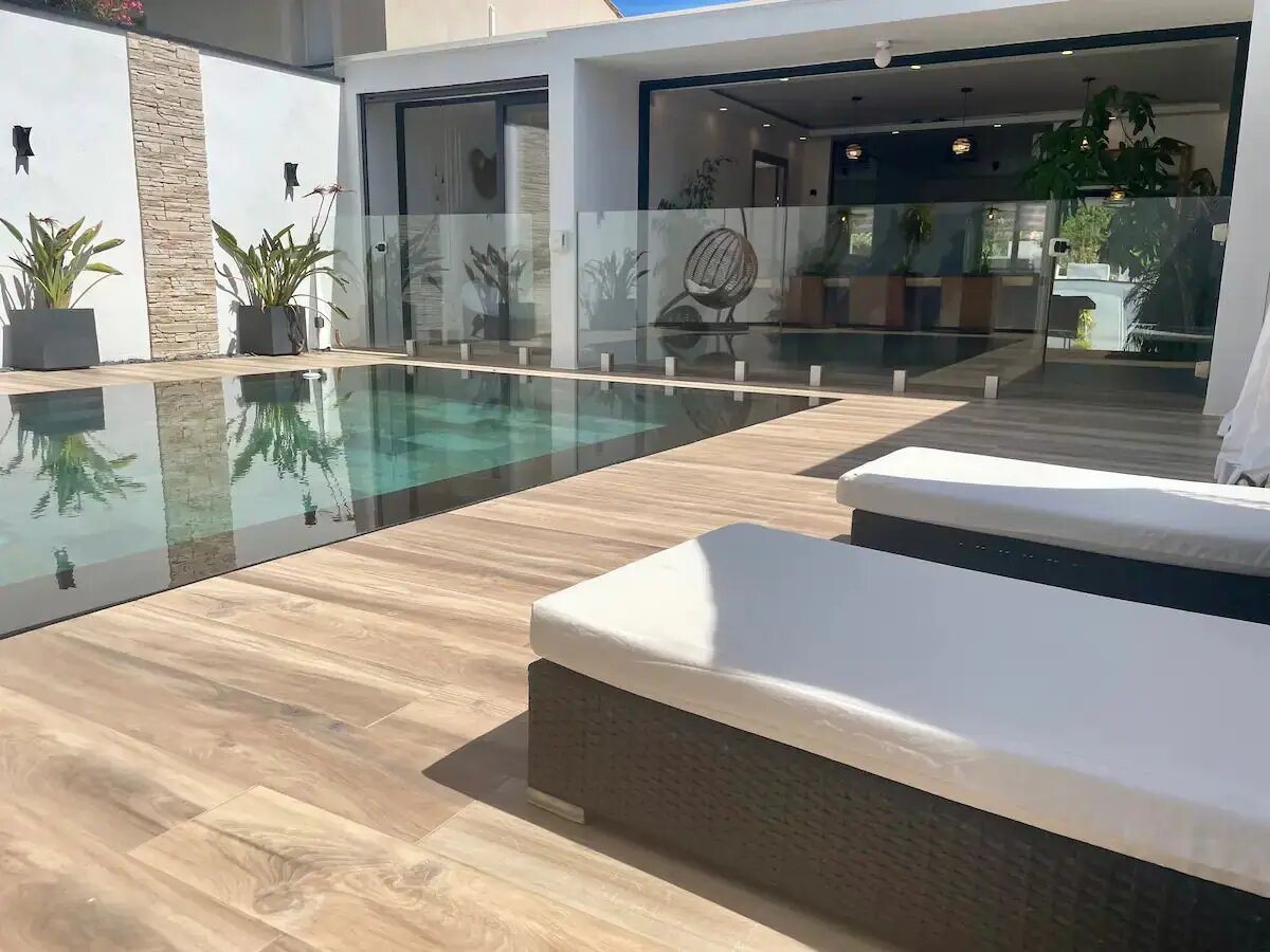Maison à louer, 128m², Ensuès-la-Redonne