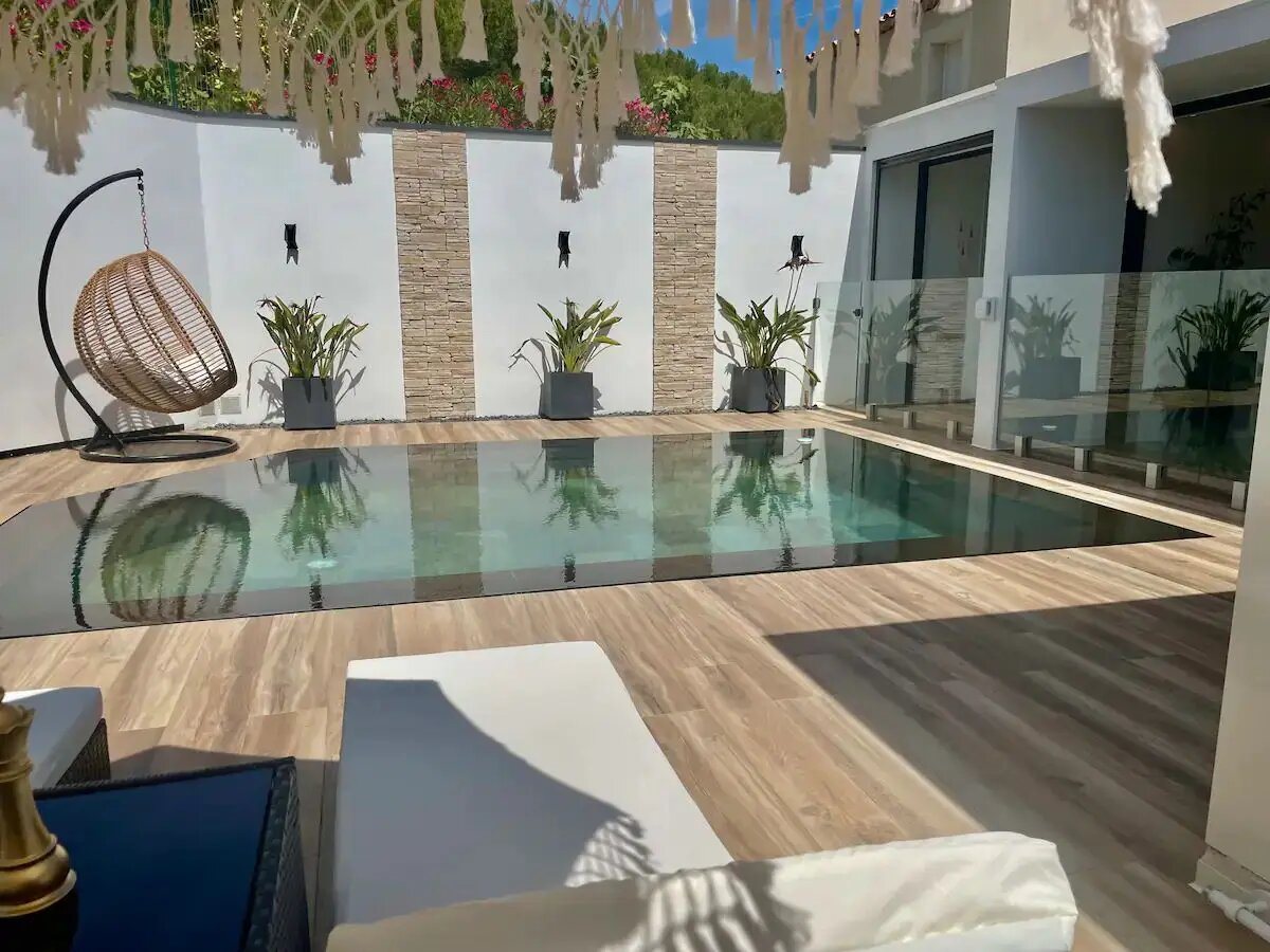 Maison à louer, 128m², Ensuès-la-Redonne