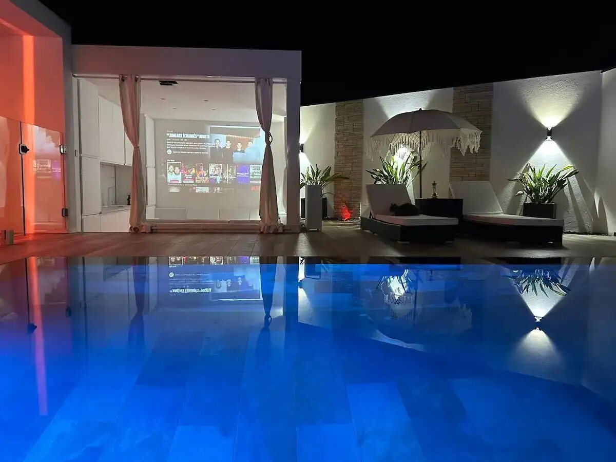 Maison à louer, 128m², Ensuès-la-Redonne