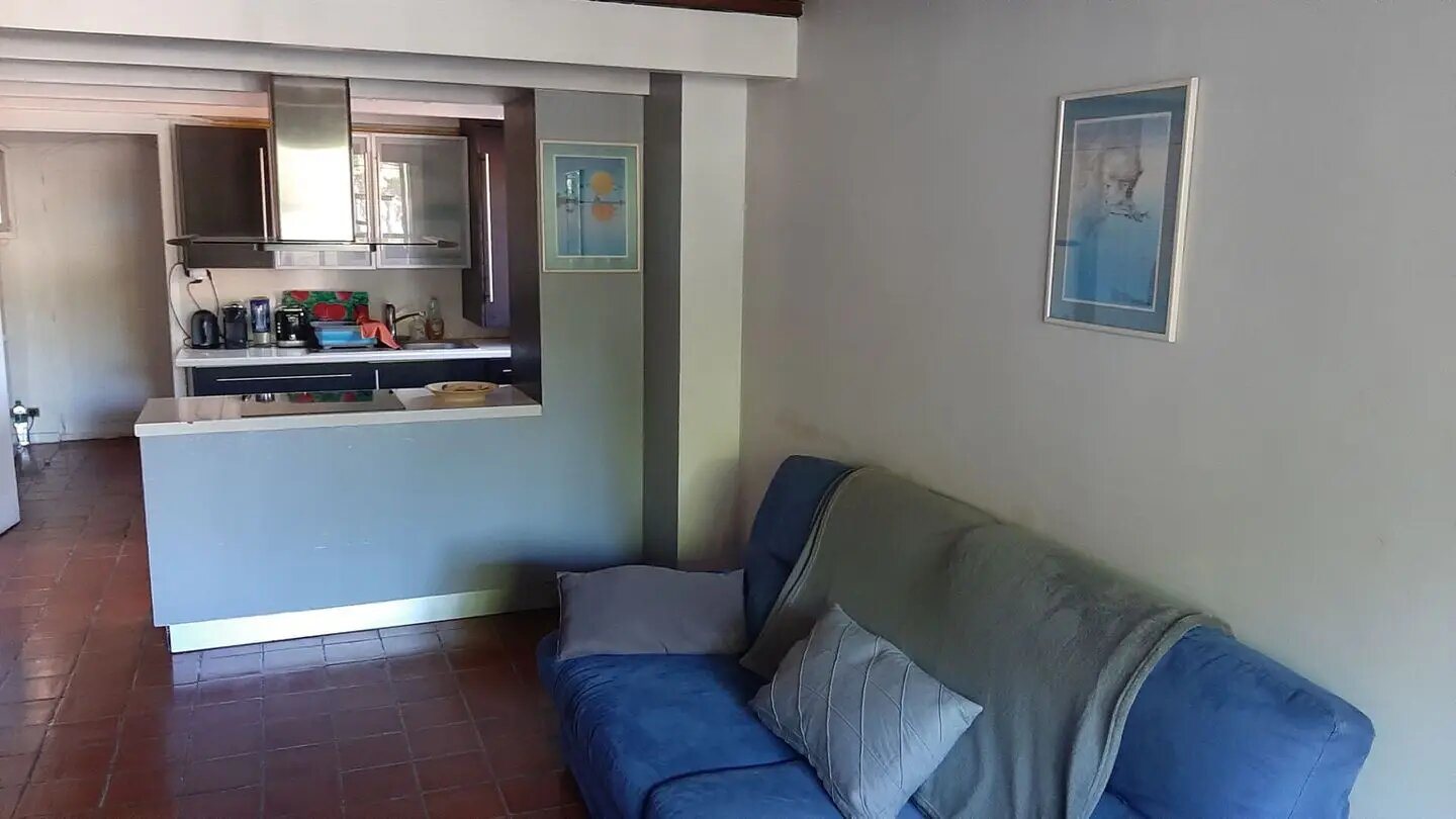Appartement à louer, 41m², Sausset-les-Pins