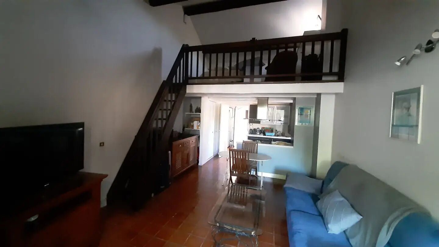 Appartement à louer, 41m², Sausset-les-Pins